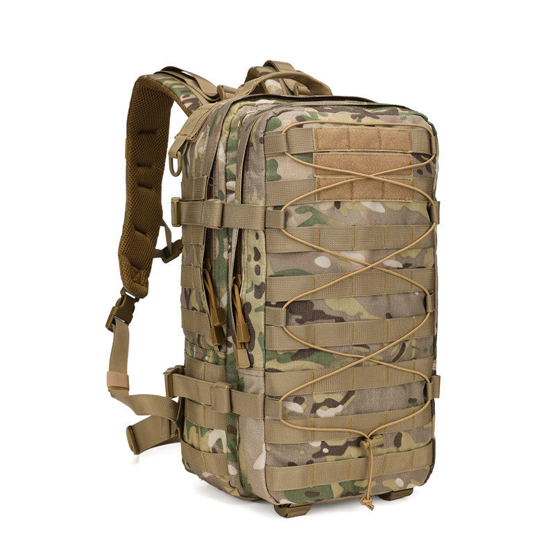 20–35L Expandable Outdoor Hiking Backpack – Waterproof Lightweight Camping & Trekking Rucksack in 5 Colours