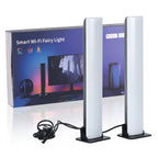 RGB Desktop Ambient Light | 6W Smart Atmosphere Lamp, 50,000hr Lifespan | HOORIVA