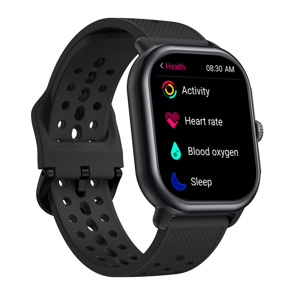 Zeblaze Beyond 3 Pro Smart Watch | 2.15" AMOLED, GPS, 21-Day Battery, Bluetooth Calling