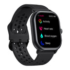 Zeblaze Beyond 3 Pro Smart Watch | 2.15" AMOLED, GPS, 21-Day Battery, Bluetooth Calling