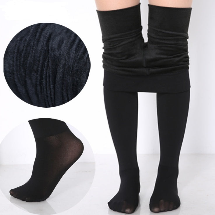 Women's Compression Socks – Slimming Leggings | Hooriva