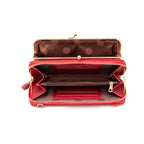 Korean Fashion Trend One Shoulder Small Square Bag