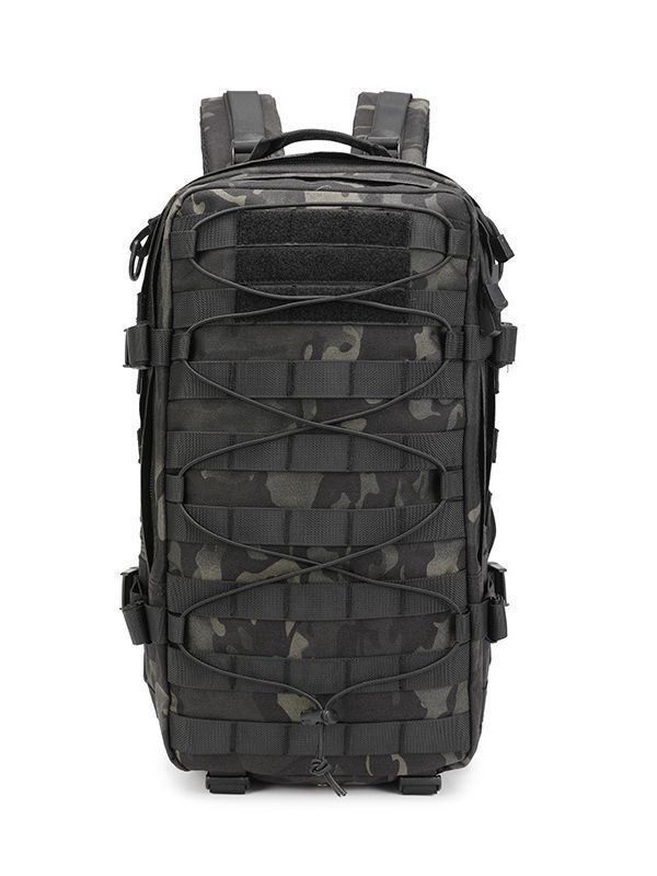 20–35L Expandable Outdoor Hiking Backpack – Waterproof Lightweight Camping & Trekking Rucksack in 5 Colours