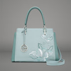 Chinese Style Women's Handbag — Gift Box Option, Mother's Day & Holiday Gift, 12 Variants