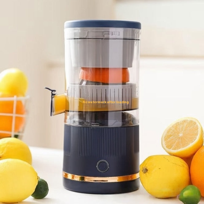 Portable Juice Extractor Blender Cup