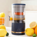 Portable Juice Extractor Blender Cup