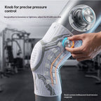 Cross-border Knob-style Knee Pads For Outdoor Running