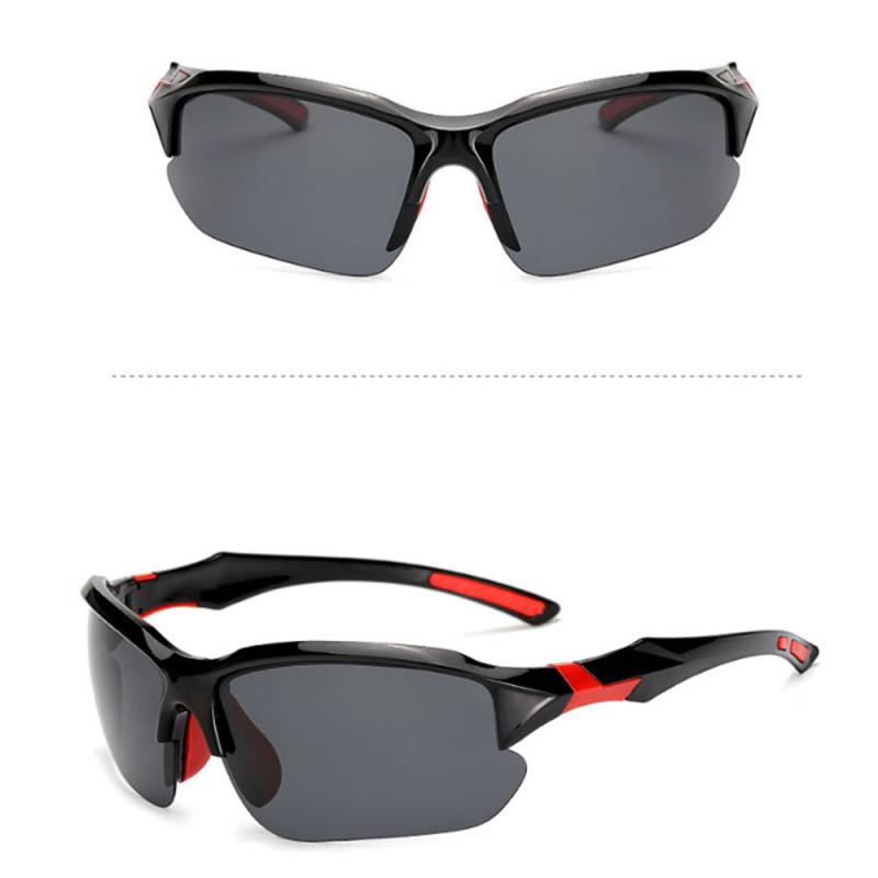 Polarized Sports Sunglasses for Men & Women | UV400 TAC Lens | Unisex