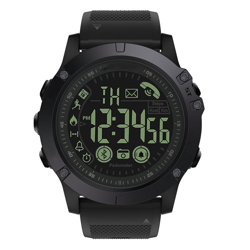 Men's Outdoor Fashion Leisure Watch – Casual Wristwatch for Everyday Style | Hooriva