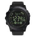 Men's Outdoor Fashion Leisure Watch – Casual Wristwatch for Everyday Style | Hooriva