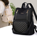 Backpack Bags Korean Style Mummy Bag Student Schoolbag