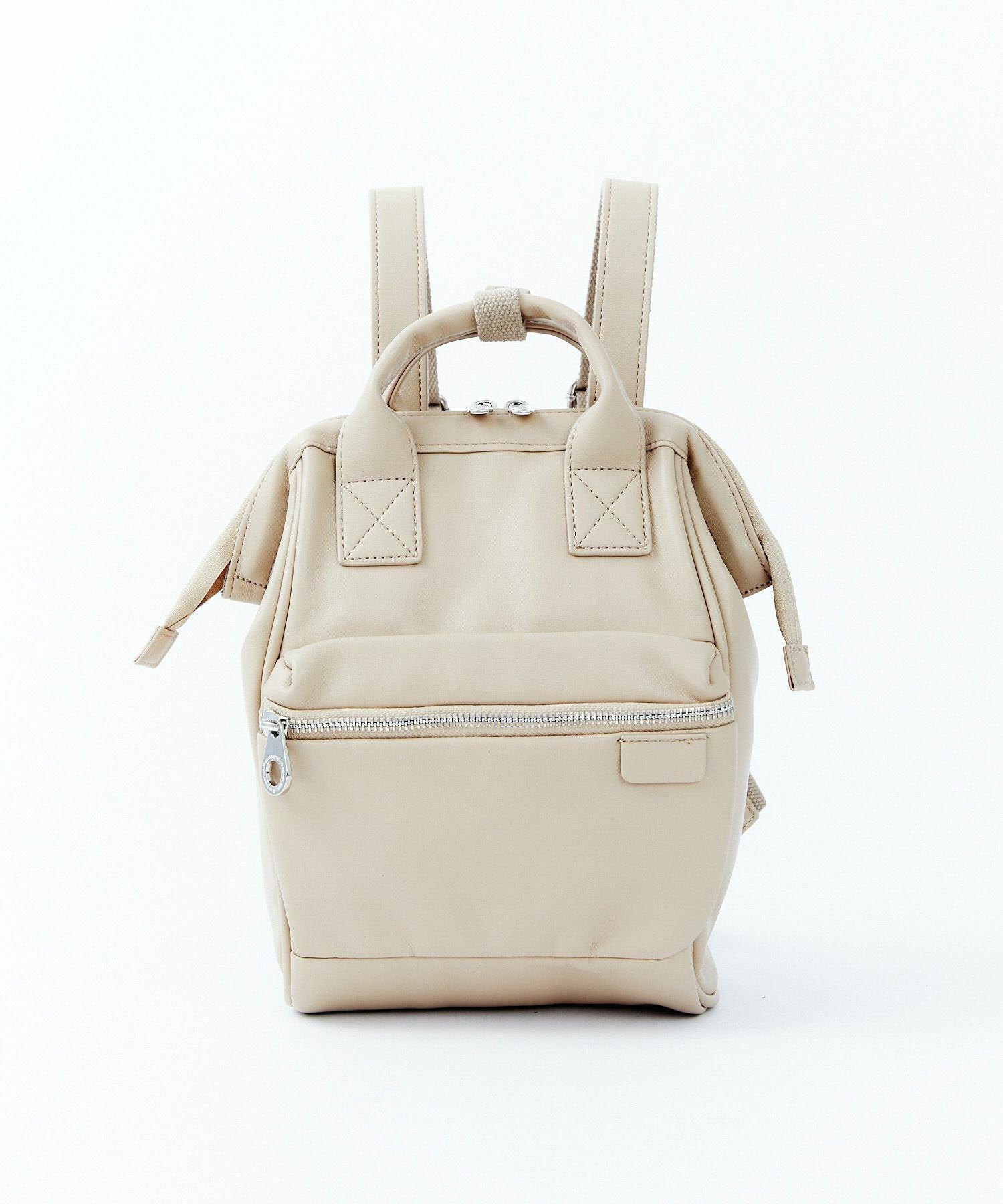 Women's PU Leather Anti-Theft Fashion Backpack – Vintage Style Daily Bag with 3D Pocket