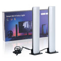 RGB Desktop Ambient Light | 6W Smart Atmosphere Lamp, 50,000hr Lifespan | HOORIVA
