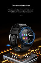 2-in-1 Smart Watch with TWS Earbuds | Bluetooth Calling, Heart Rate, Sleep Tracking