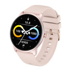 Smart Watch – Heart Rate, Blood Pressure, Blood Oxygen & Sleep Monitor | Hooriva
