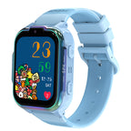 Children's Smart Watch | Waterproof, IPS Touch Screen, Camera, 750mAh | HOORIVA