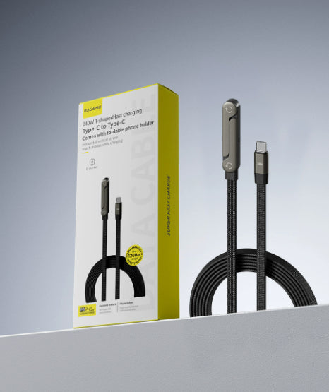 ZOHARAINE.com/products/retractable-fast-charging-cable