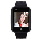 GPS Tracker Smartwatch – Health Monitoring Smart Watch