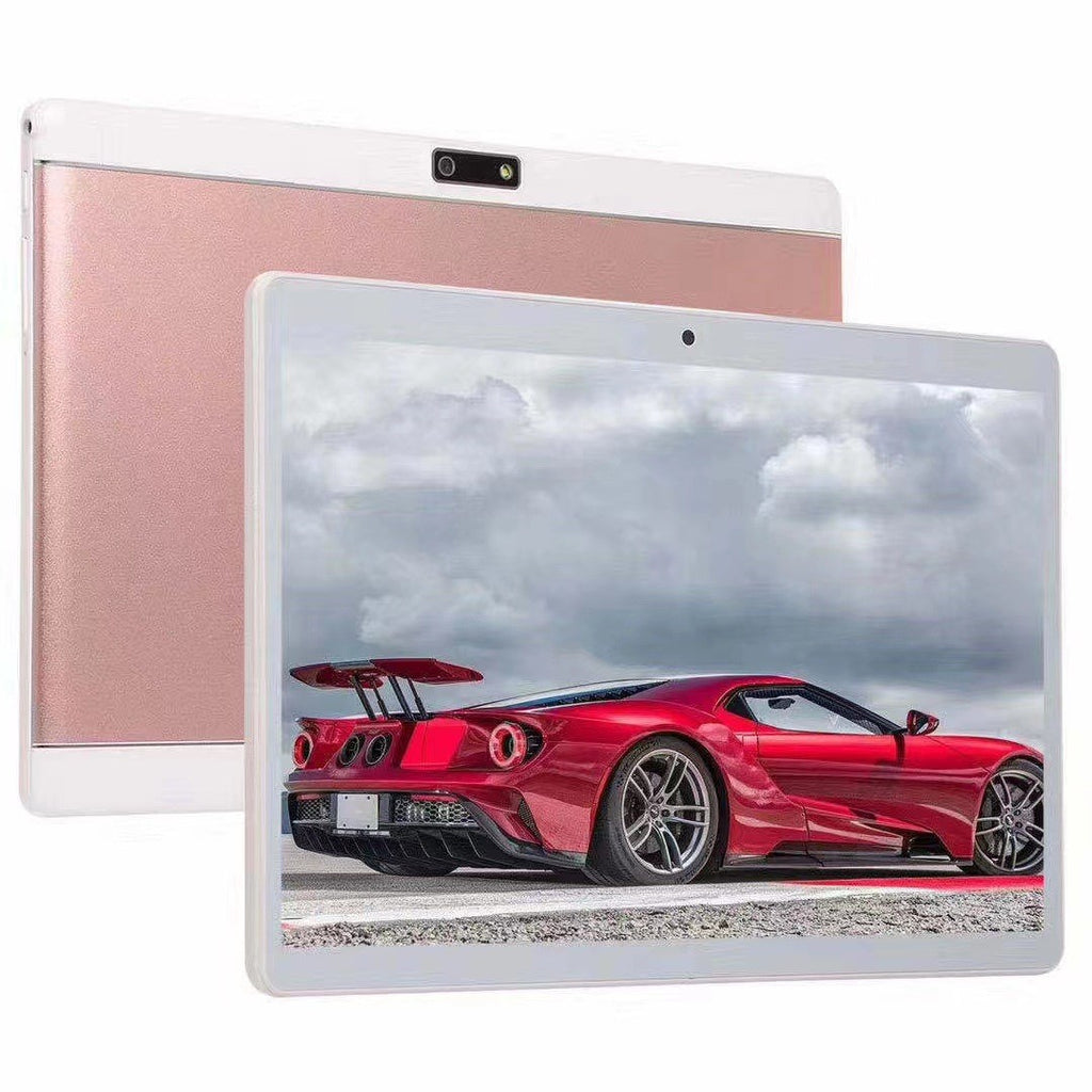 OEM 10.1 Inch Android Tablet | Quad-Core | Dual SIM | GPS | Bluetooth | IPS Screen | 1GB+16GB