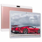 OEM 10.1 Inch Android Tablet | Quad-Core | Dual SIM | GPS | Bluetooth | IPS Screen | 1GB+16GB