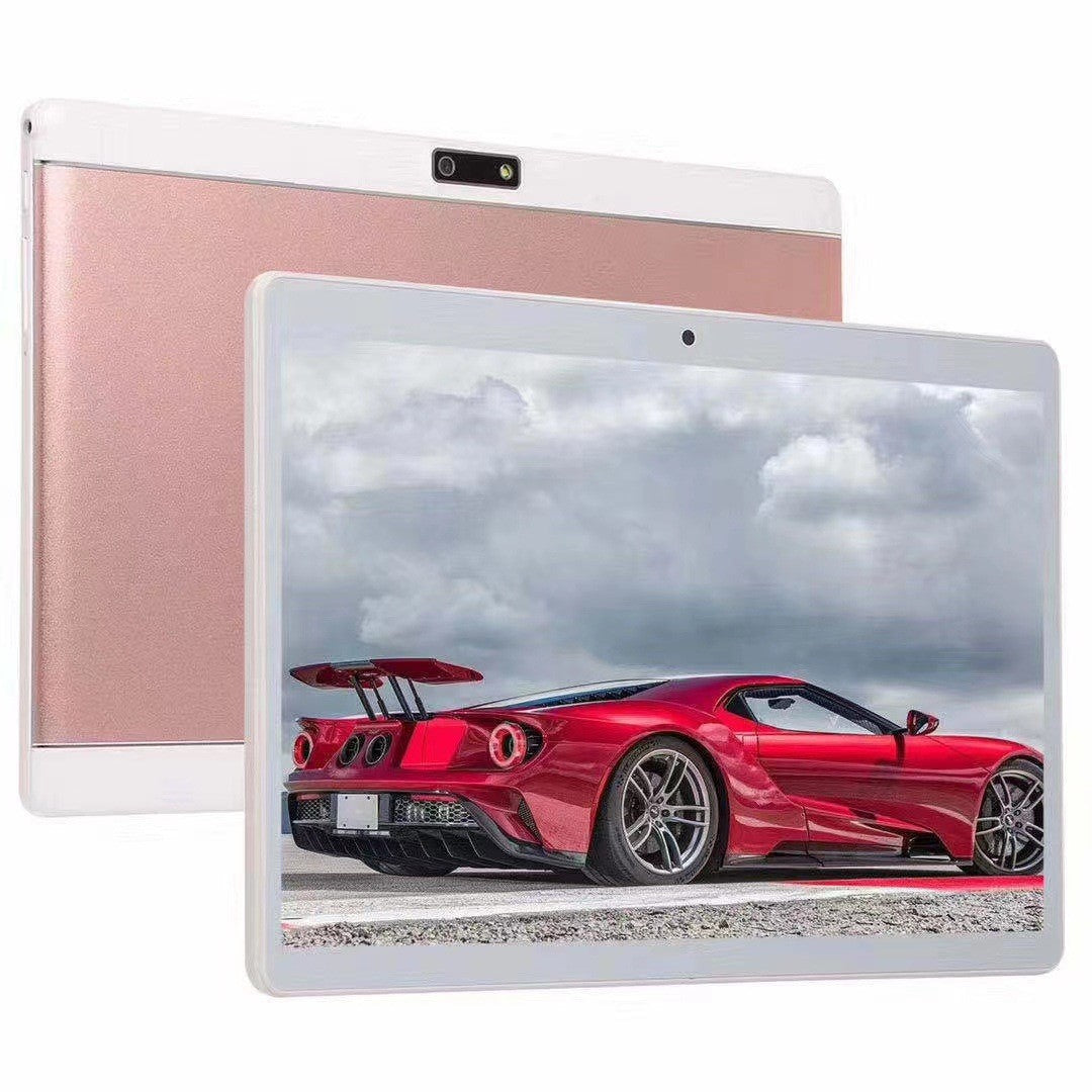 OEM 10.1 Inch Android Tablet | Quad-Core | Dual SIM | GPS | Bluetooth | IPS Screen | 1GB+16GB