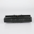 Women's Fashionable Personalized Leather Wallet