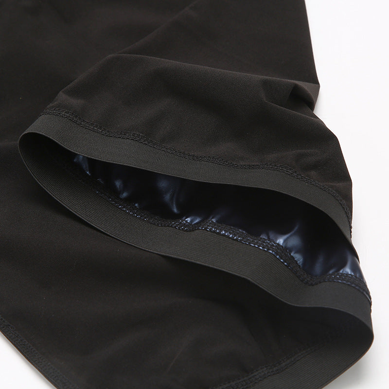 Sweat Sauna Vest – Body Shaper, Waist Trainer & Slimming Shapewear for Men & Women | Hooriva