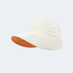 Foldable Wide Brim UV Sun Hat – Lightweight & Packable for Outdoor Use | Hooriva