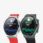 Smart Watch – Message Reminder, Fitness Tracker & Anti-Lost Alert