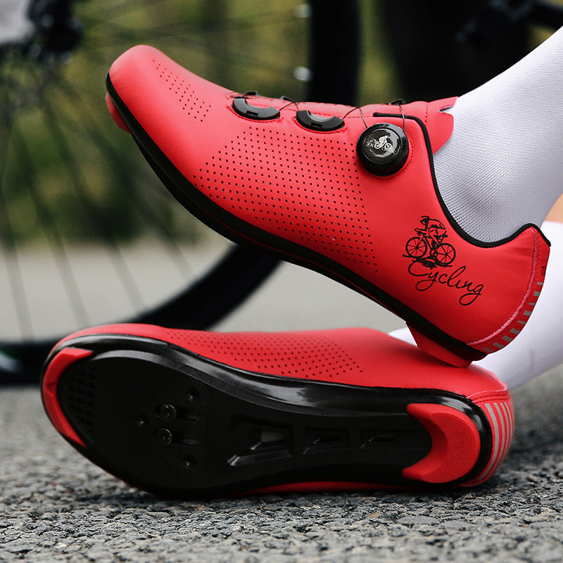 T28 Unisex Mountain & Road Cycling Shoes – Breathable, Lightweight, EU 36–47 | Hooriva