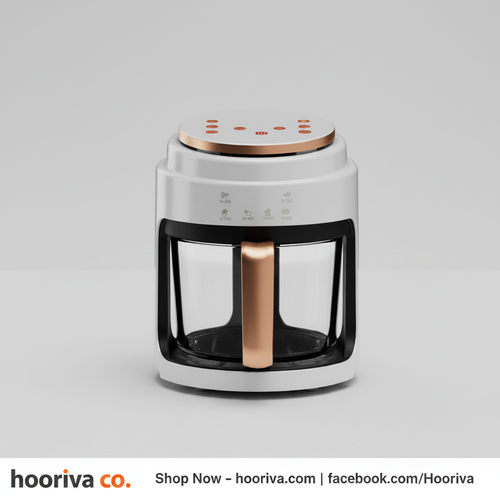 Air Fryer HBBT