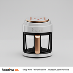 Air Fryer HBBT