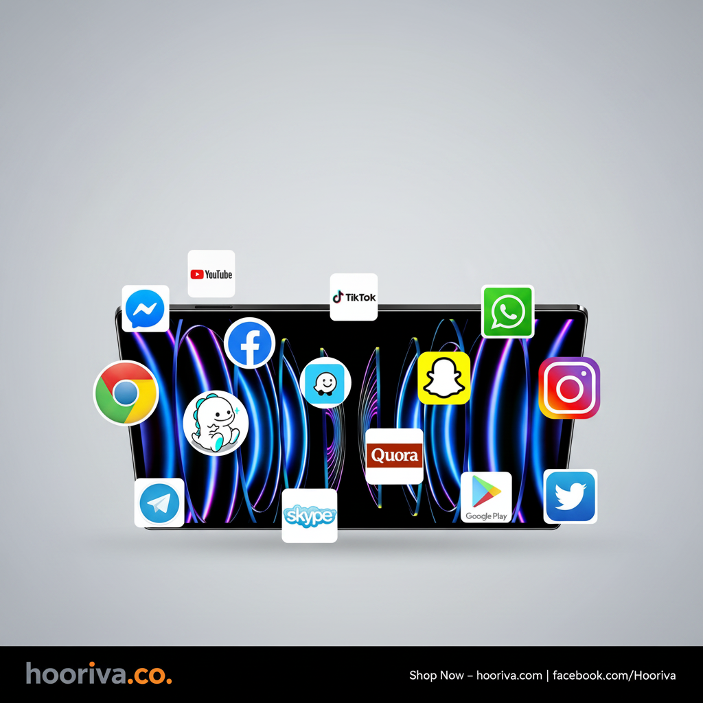 Android 13 Apps