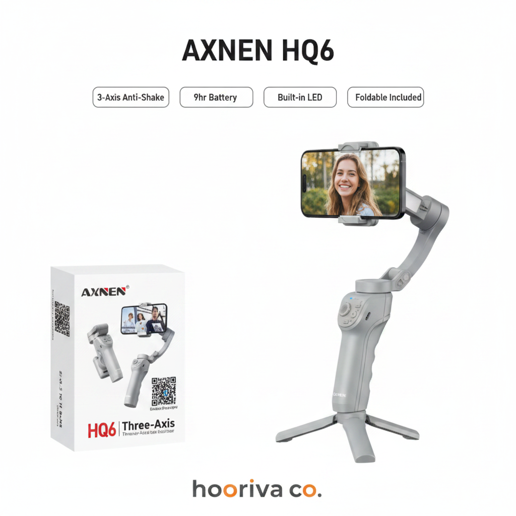 AXNEN HQ6 Shopify Image
