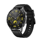 Sports Smartwatch with NFC & Bluetooth Calling | IPS Touch Screen, Heart Rate & Sleep Monitor