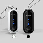 Hanging Neck Negative Ion Sterilization Air Purifier