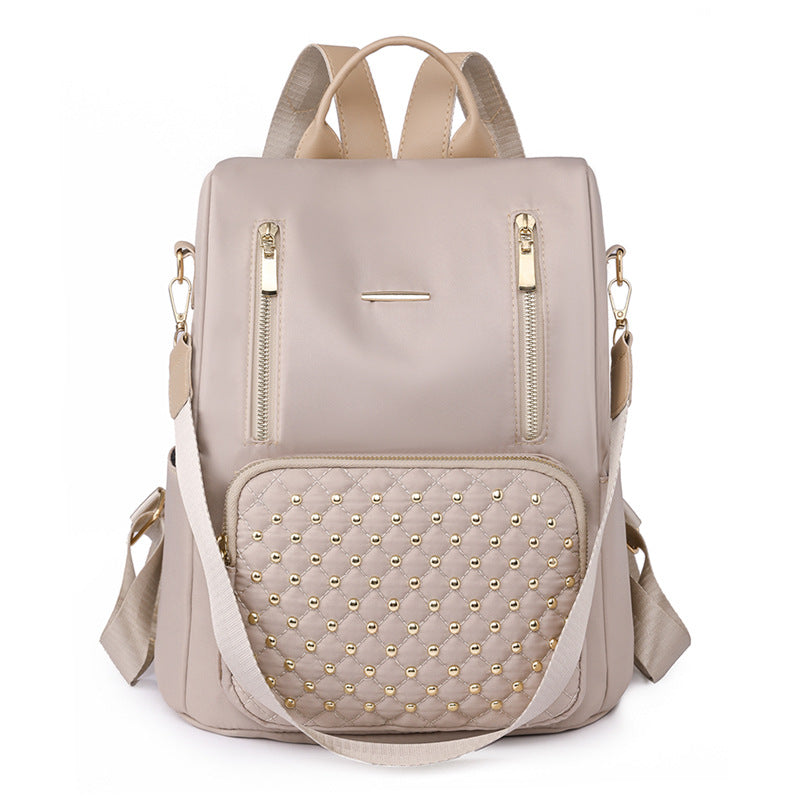 Backpack Bags Korean Style Mummy Bag Student Schoolbag