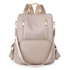 Backpack Bags Korean Style Mummy Bag Student Schoolbag