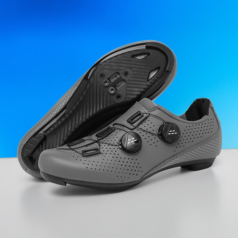Mountain & Road Cycling Shoes | Road Lock Cleat, 5 Colours, Unisex, EU 36-47