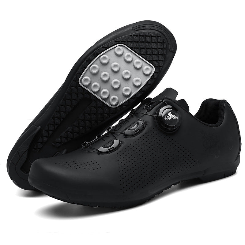 T28 Unisex Mountain & Road Cycling Shoes – Breathable, Lightweight, EU 36–47 | Hooriva