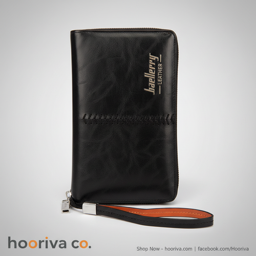 Baellerry Black – Hooriva