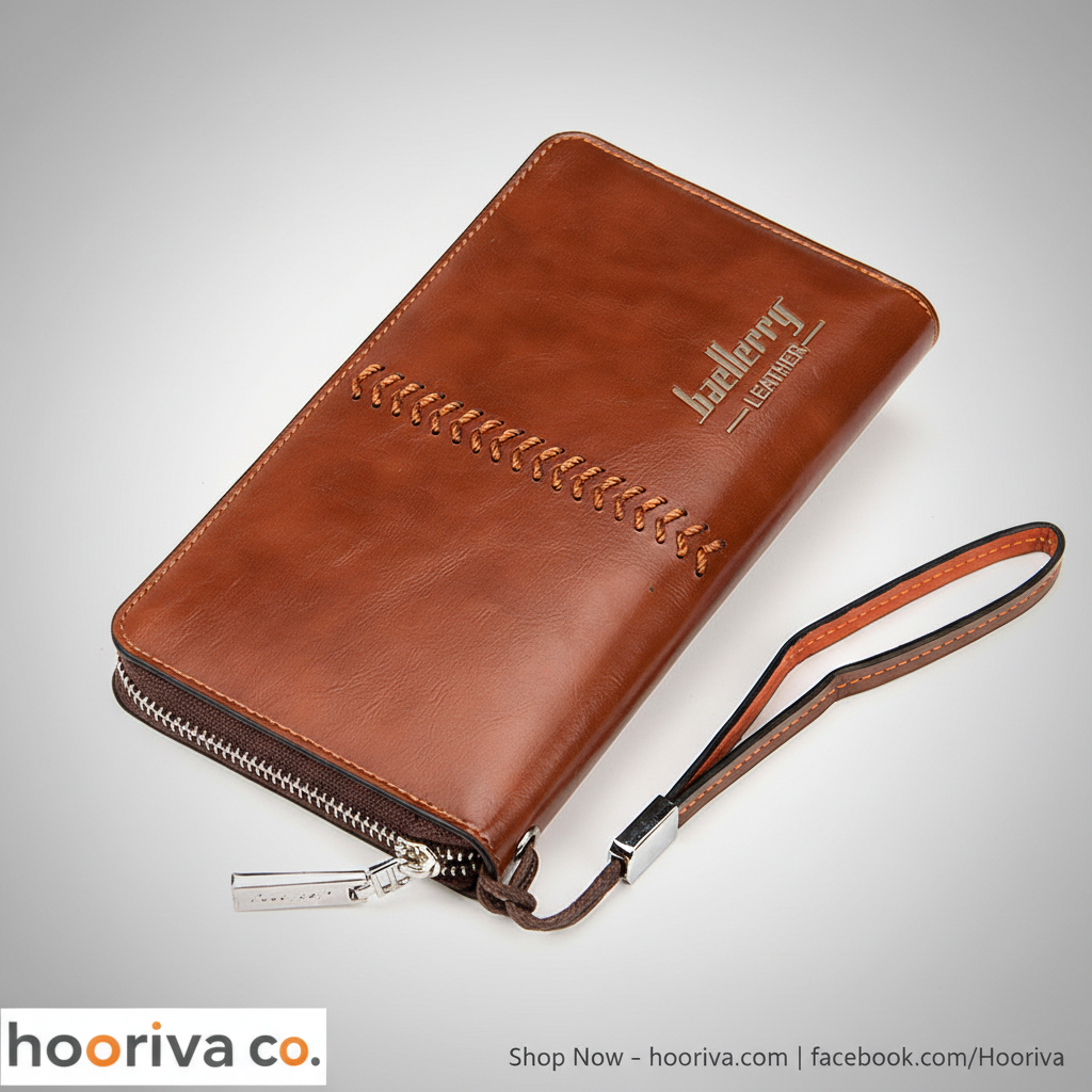 Baellerry Coffee Brown – Hooriva