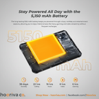 Battery HBBT