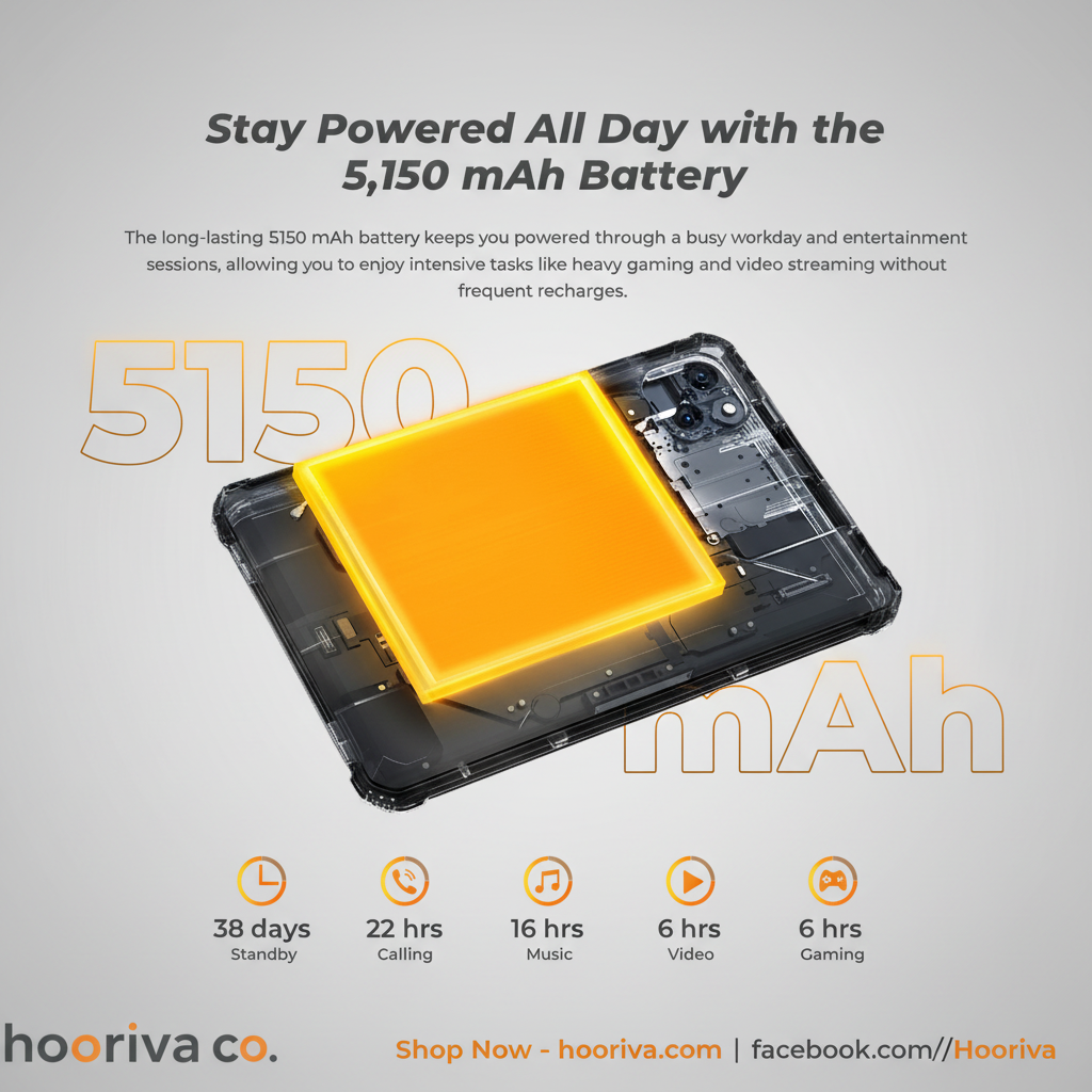 Battery HBBT