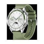 Sports Smartwatch with NFC & Bluetooth Calling | IPS Touch Screen, Heart Rate & Sleep Monitor