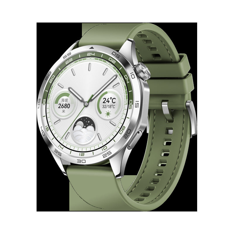 Sports Smartwatch with NFC & Bluetooth Calling | IPS Touch Screen, Heart Rate & Sleep Monitor