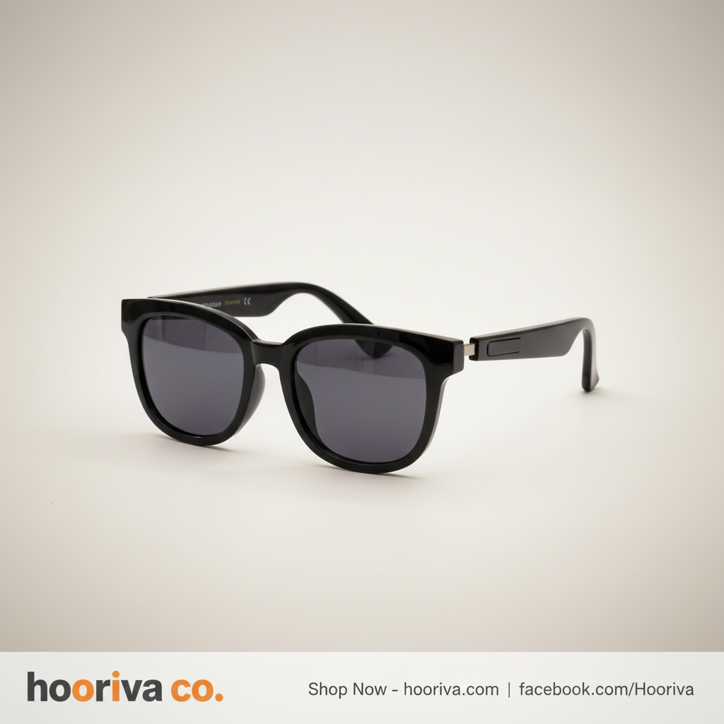 Bluetooth Smart Glasses – HBBT Exact Branding