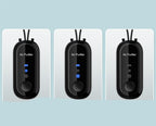 Hanging Neck Negative Ion Sterilization Air Purifier
