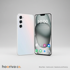C24+ Ultra HBBT - White