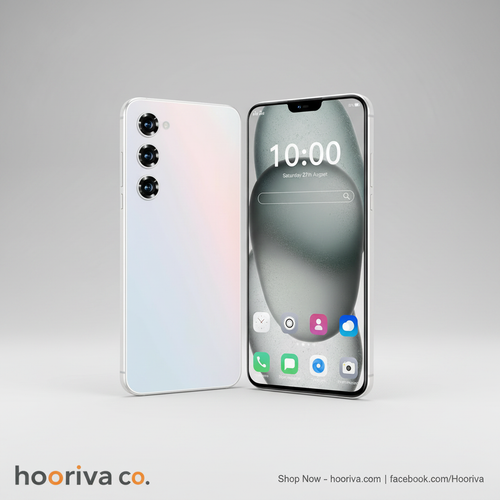 C24+ Ultra HBBT - White